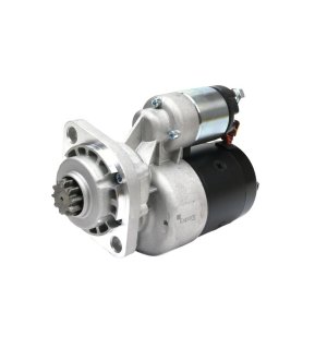 Rozrusznik z reduktorem typu Magneton John Deere 9142700 Blue Line EXPOM KWIDZYN