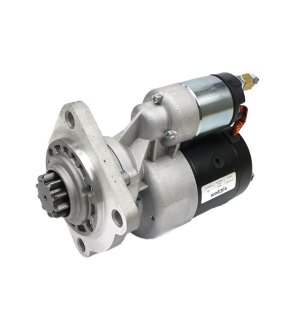 Rozrusznik z reduktorem typu Magneton Case MF 9142720 Blue Line EXPOM KWIDZYN