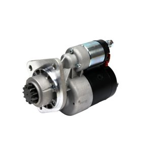 Rozrusznik z reduktorem typu Magneton 9142742 C-385 Blue Line EXPOM KWIDZYN