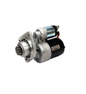 Rozrusznik z reduktorem typu Magneton 9142745 John Deere  Blue Line EXPOM KWIDZYN