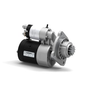 Rozrusznik z reduktorem typu Magneton C-330/C-360/Zetor 9142722 Blue Line EXPOM KWIDZYN eu