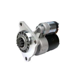 Rozrusznik z reduktorem typu Magneton MF3 9142764 Blue Line EXPOM KWIDZYN