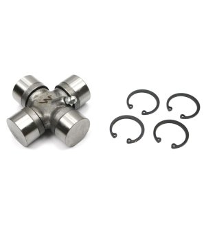 Krzyżak wału 27x70 smarowanie boczne Waryński