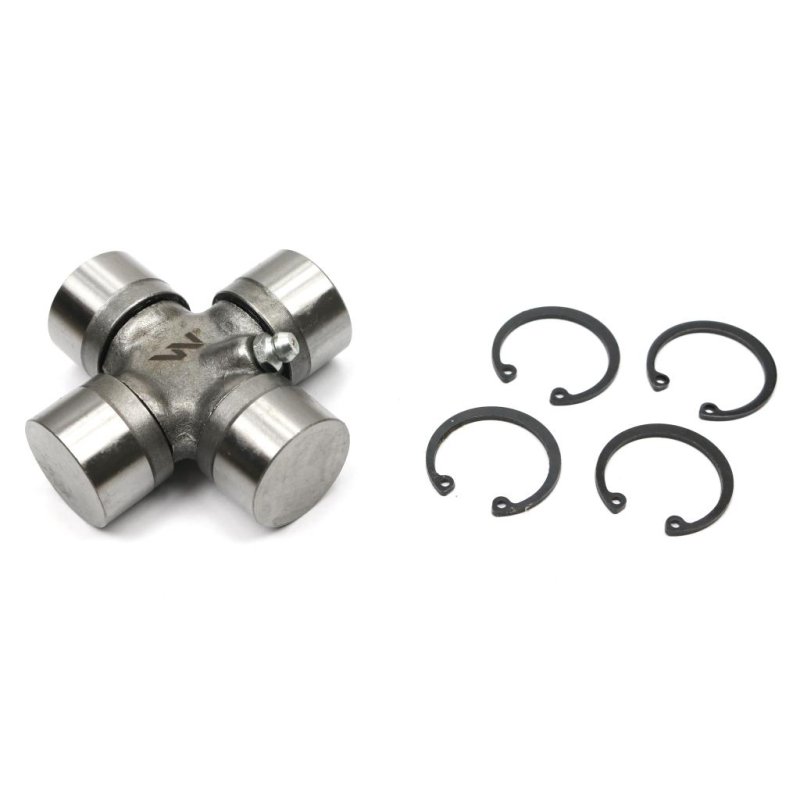 Krzyżak wału 27x70 smarowanie boczne Waryński