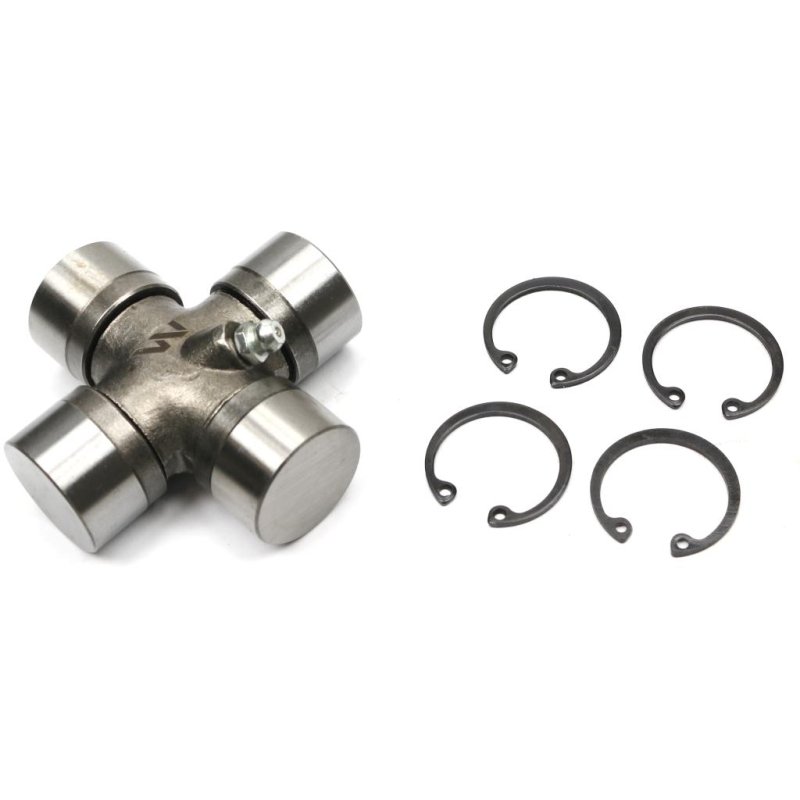 Krzyżak wału 27x70.90 smarowanie boczne Waryński