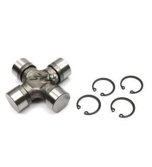 Krzyżak wału 27x81.70 smarowanie boczne Waryński