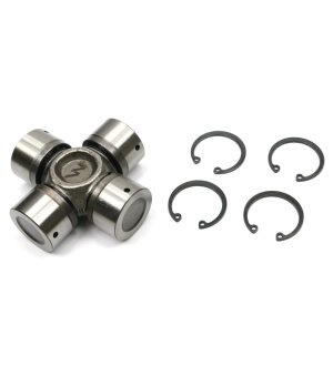 Krzyżak wału 28.50x70.50 smarowanie na łożysku Waryński