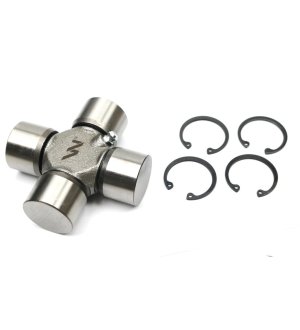 Krzyżak wału 30.20x79 smarowanie boczne Waryński