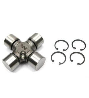 Krzyżak wału 30.20x91.30 smarowanie boczne Waryński