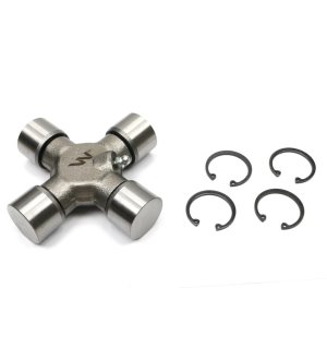 Krzyżak wału 30x106.30 smarowanie boczne Waryński