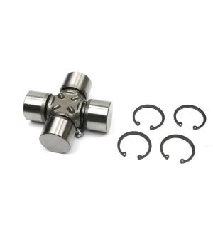 Krzyżak wału 30x80 smarowanie boczne Waryński