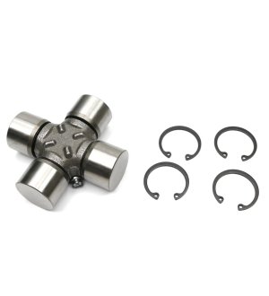 Krzyżak wału 30x83 smarowanie boczne Waryński