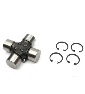 Krzyżak wału 30x88 smarowanie boczne Waryński