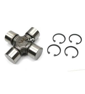 Krzyżak wału 30x90 smarowanie boczne Bizon Waryński