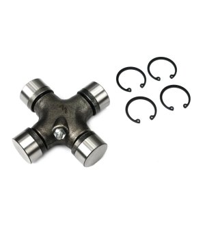 Krzyżak wału 32x106.30 smarowanie boczne Waryński