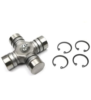 Krzyżak wału 34x106.50 smarowanie centralne Waryński