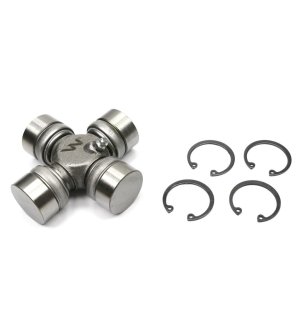 Krzyżak wału 34x90 smarowanie boczne Waryński