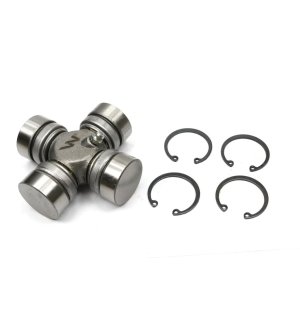 Krzyżak wału 35x90 smarowanie boczne Waryński