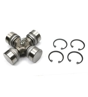 Krzyżak wału 35x98 smarowanie centralne Waryński