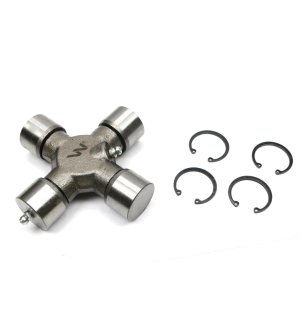 Krzyżak wału 30.20x106.30 smarowanie boczne Waryński