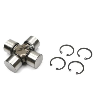 Krzyżak wału 30.20x80 smarowanie boczne Waryński