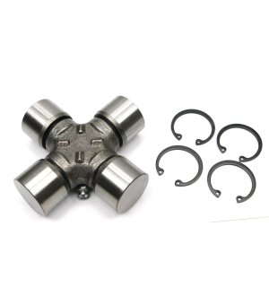 Krzyżak wału 30x91.30 smarowanie boczne Waryński