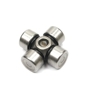 Krzyżak wału 16x37 bezsmarowy Waryński