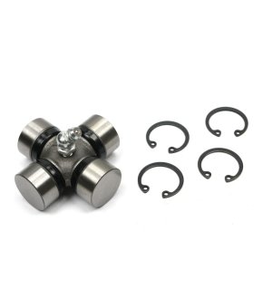 Krzyżak wału 22x54 smarowanie centralne Waryński