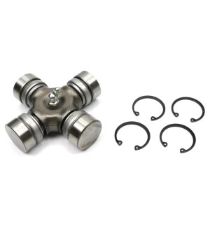 Krzyżak wału 35x106.20 smarowanie centralne Waryński