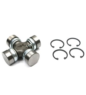 Krzyżak wału 35x94 smarowanie boczne Waryński