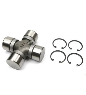 Krzyżak wału 38x105.80 smarowanie boczne Waryński 88170049