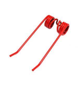 Palec podbieracza zastosowanie Welger 0940522100 Waryński.