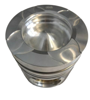 TŁOK DO SILNIKA DOOSAN DX225 DX255 DX235  LC-3 130602-02271