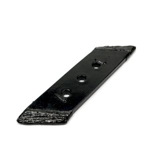 Dłuto. nakładka lemiesza lewe zastosowanie VIS/34 XL Unia Pług Napawane WARYŃSKI