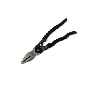 Szczypce uniwersalne chwyt wzmocniony przegubem Waryński