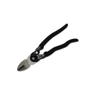 Szczypce do cięcia chwyt wzmocniony przegubem Waryński