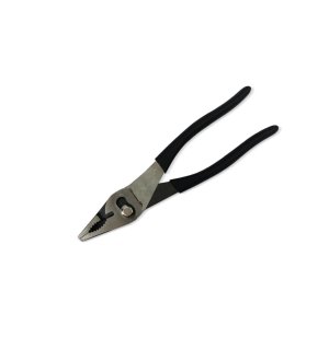 Szczypce uniwersalne rozstawne szczeki wzmocnione Waryński