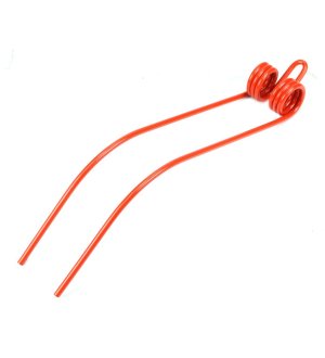 Palec zgrabiarka do Claas 9020830 Waryński