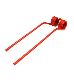 Palec przetrząsarka do Claas 9024832 Waryński