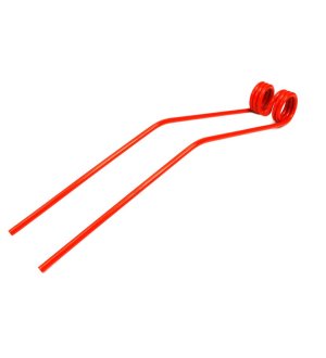 Palec zgrabiarka do Claas 9554830 Waryński