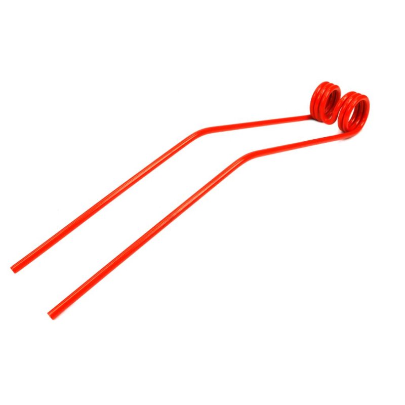 Palec zgrabiarka do Claas 9554830 Waryński