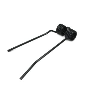 Palec przetrząsarko-zgrabiarki zastosowanie PZ Zweeger Vicon Mesko Waryński PZ-110 5275130030