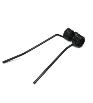 Palec przetrząsarko-zgrabiarki zastosowanie PZ Zweeger Vicon Mesko Waryński PZ-111 5275130040