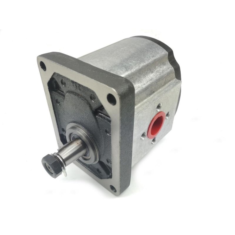 Pompa hydrauliczna grupa 3. 31.0cm3, wałek 1:8, typ europejski.