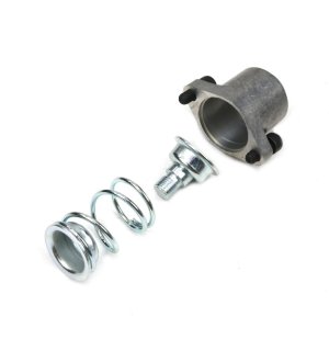 Kołpak rozdzielacza dolny/tył P40 kompletny