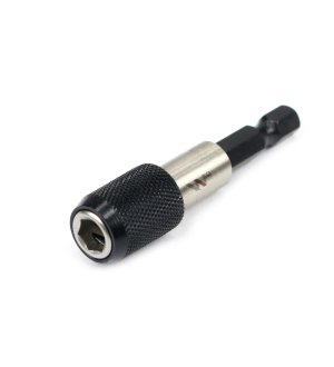 Uchwyt magnetyczny szybkowymienny do bitów Waryński