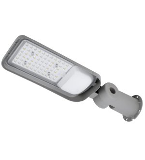 LAMPA, OPRAWA PARKINGOWA LED JAZMIN 50W 4000K 6750LM IP65