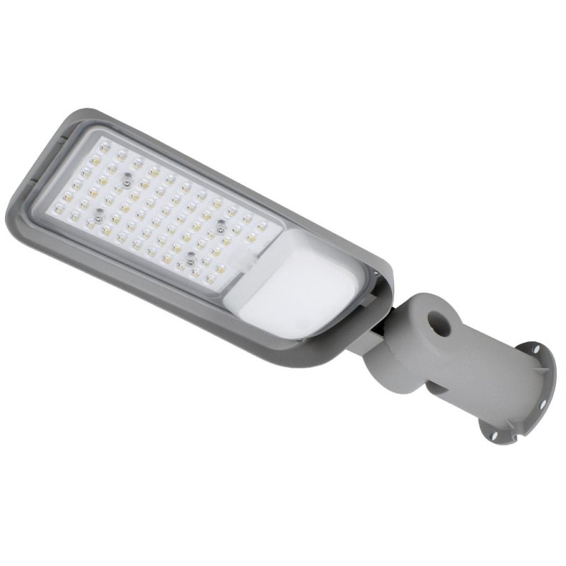 LAMPA, OPRAWA PARKINGOWA LED JAZMIN 50W 4000K 6750LM IP65