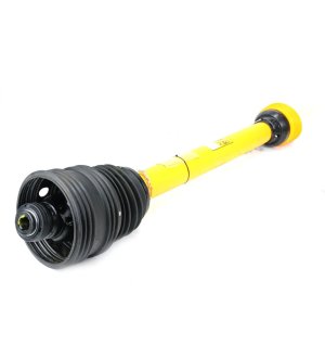 Wał przegubowo-teleskopowy 1010-1540mm 1240Nm szerokokątny CE 2020 seria 8R Waryński