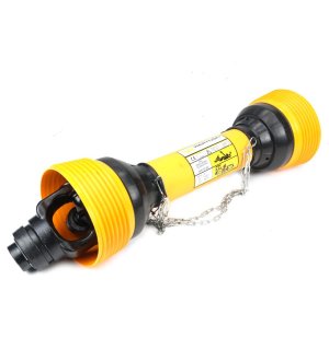 Wał przegubowo-teleskopowy 560-800mm 1240Nm CE 2020 seria 8R Waryński